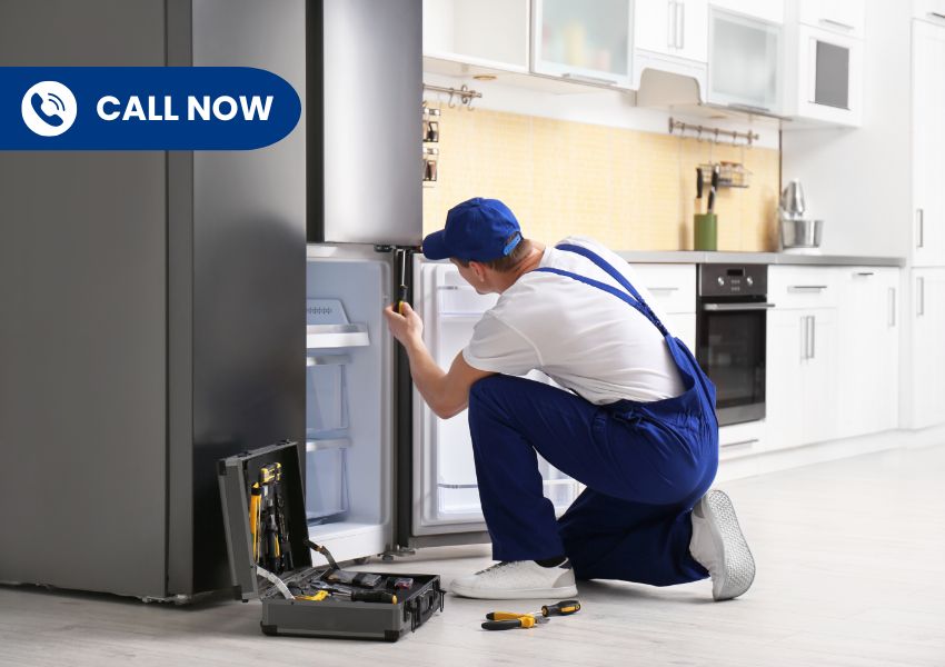 Pine Bush Appliance Repair Company