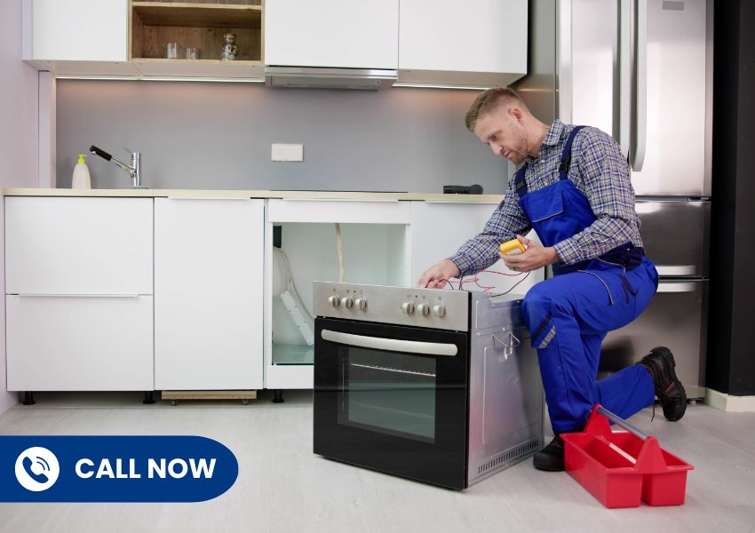 Appliance Repair Services in Pine Bush, NY